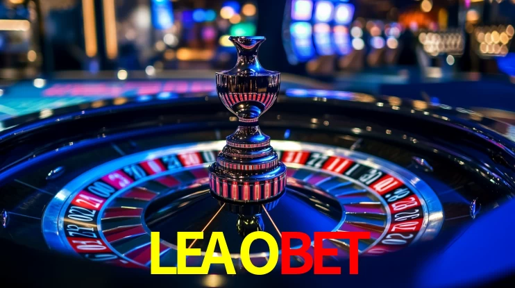 LEAO BET vip
