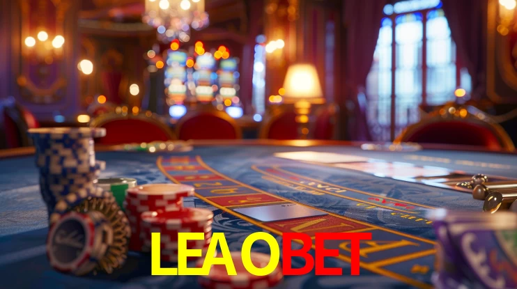 Experiência VIP LEAOBET