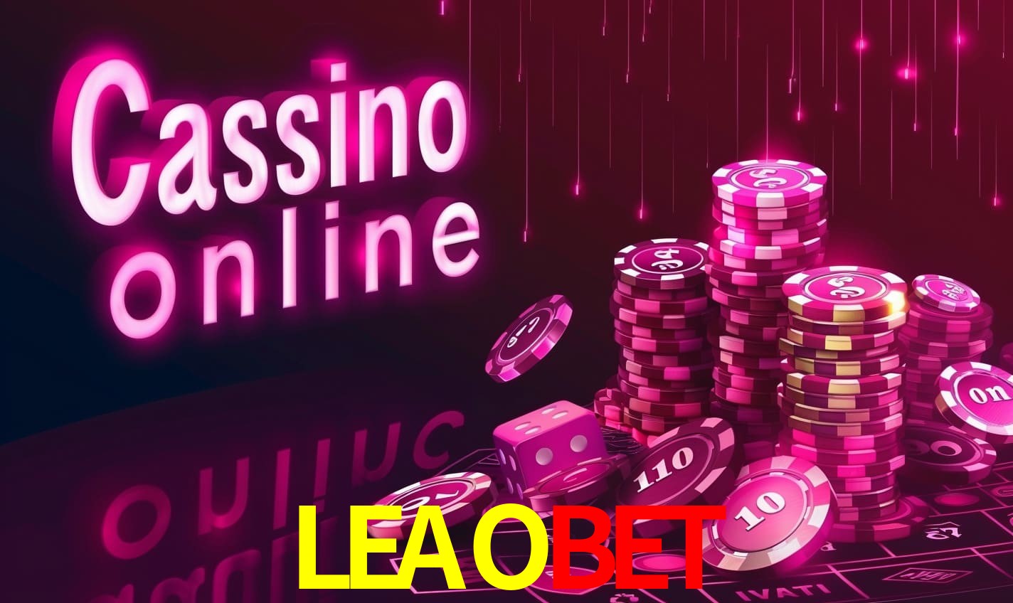 Experiência VIP LEAOBET