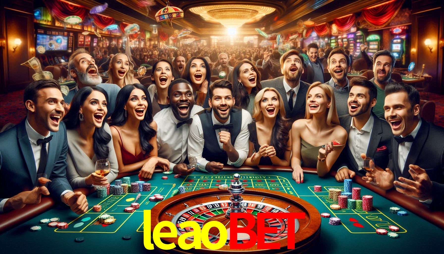 LEAOBET