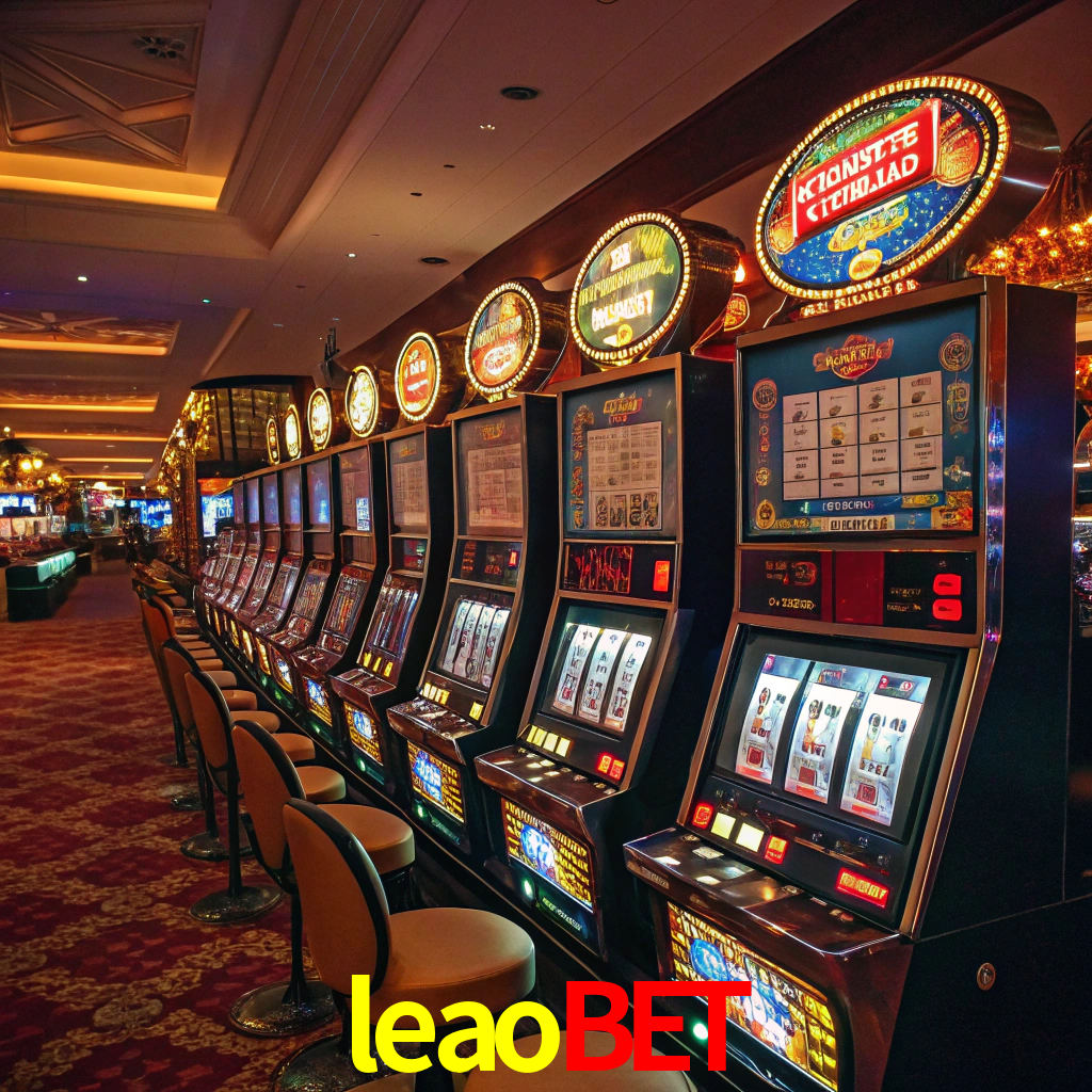 LEAOBET