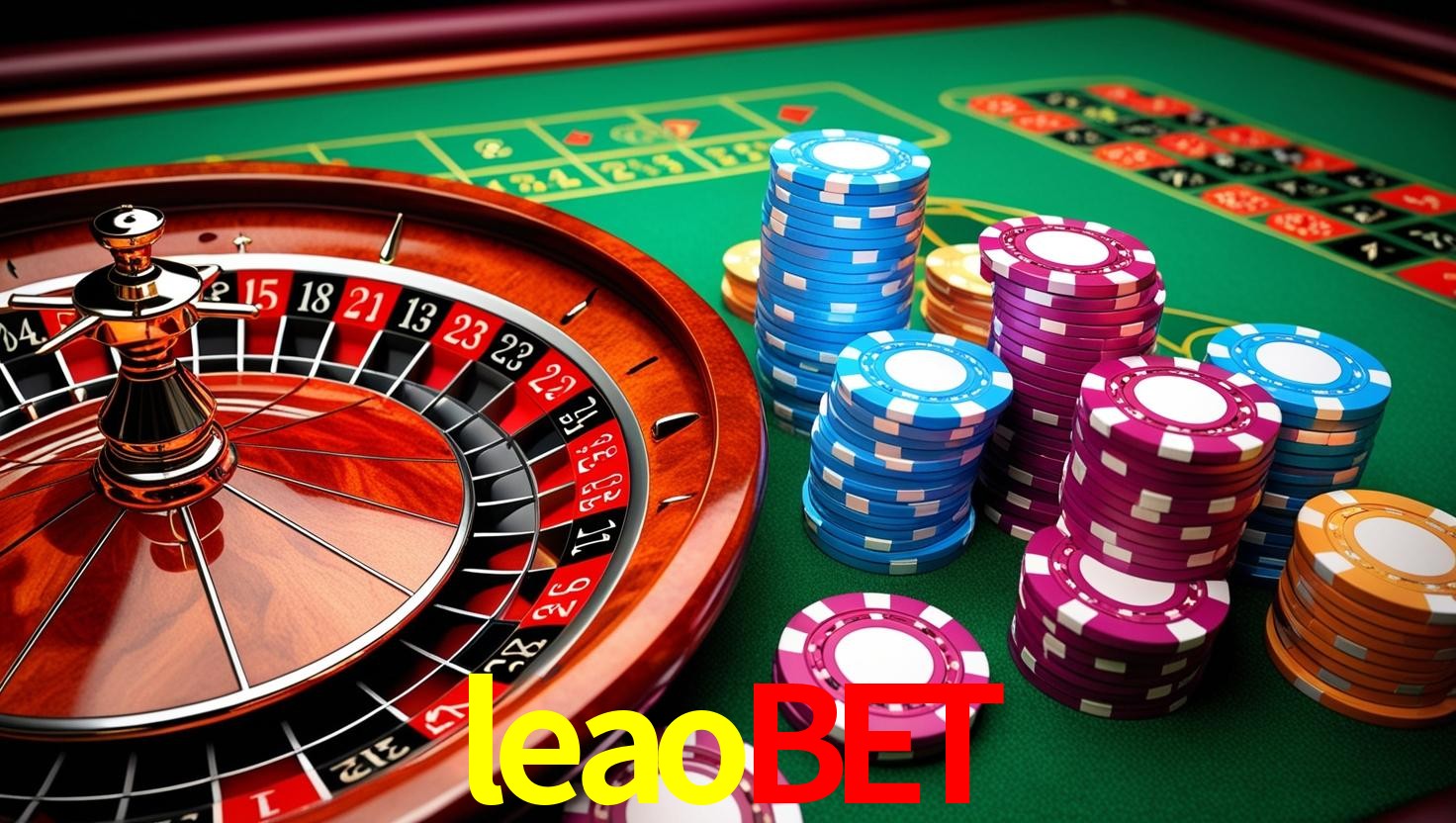 LEAOBET