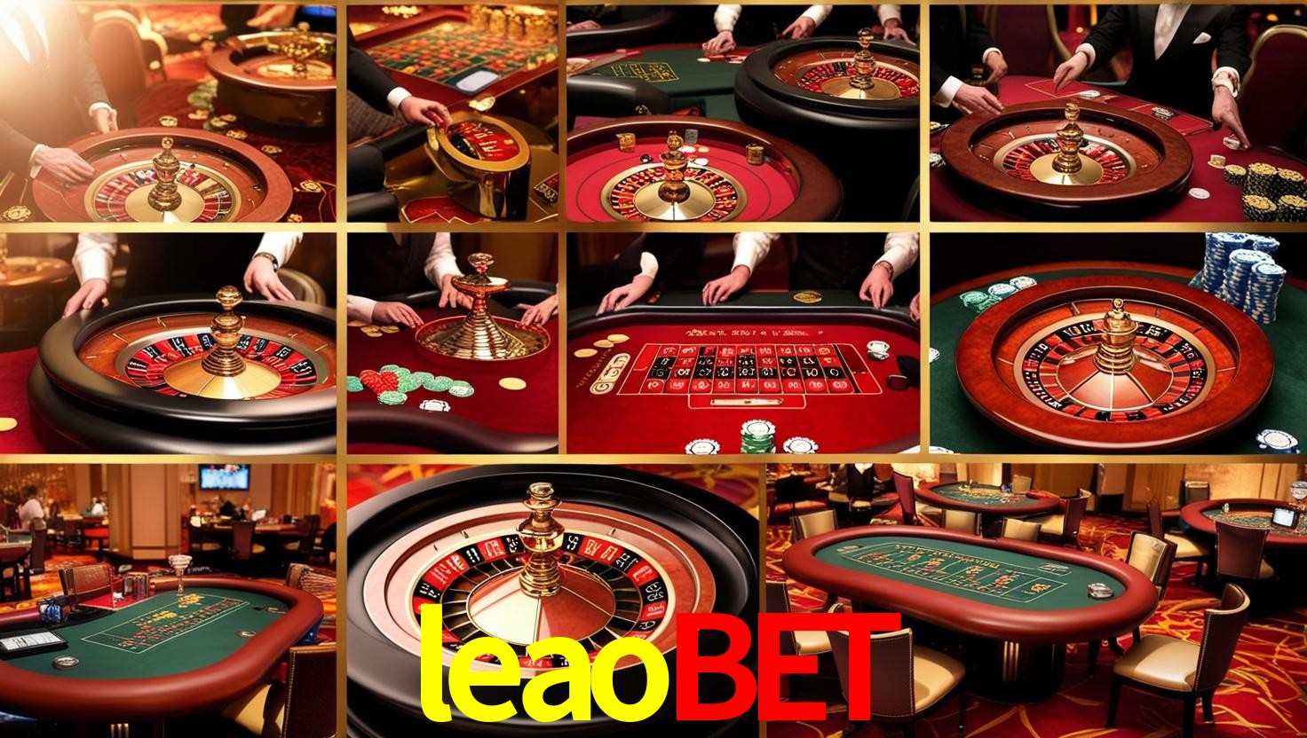 LEAOBET