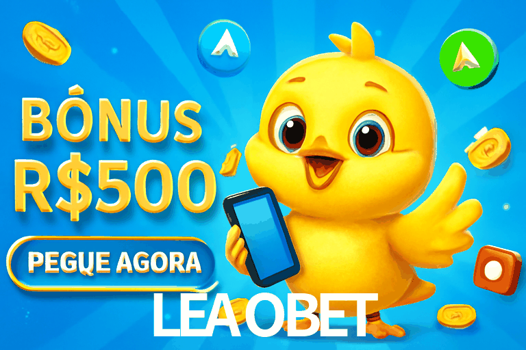 Game Statistics LEAOBET