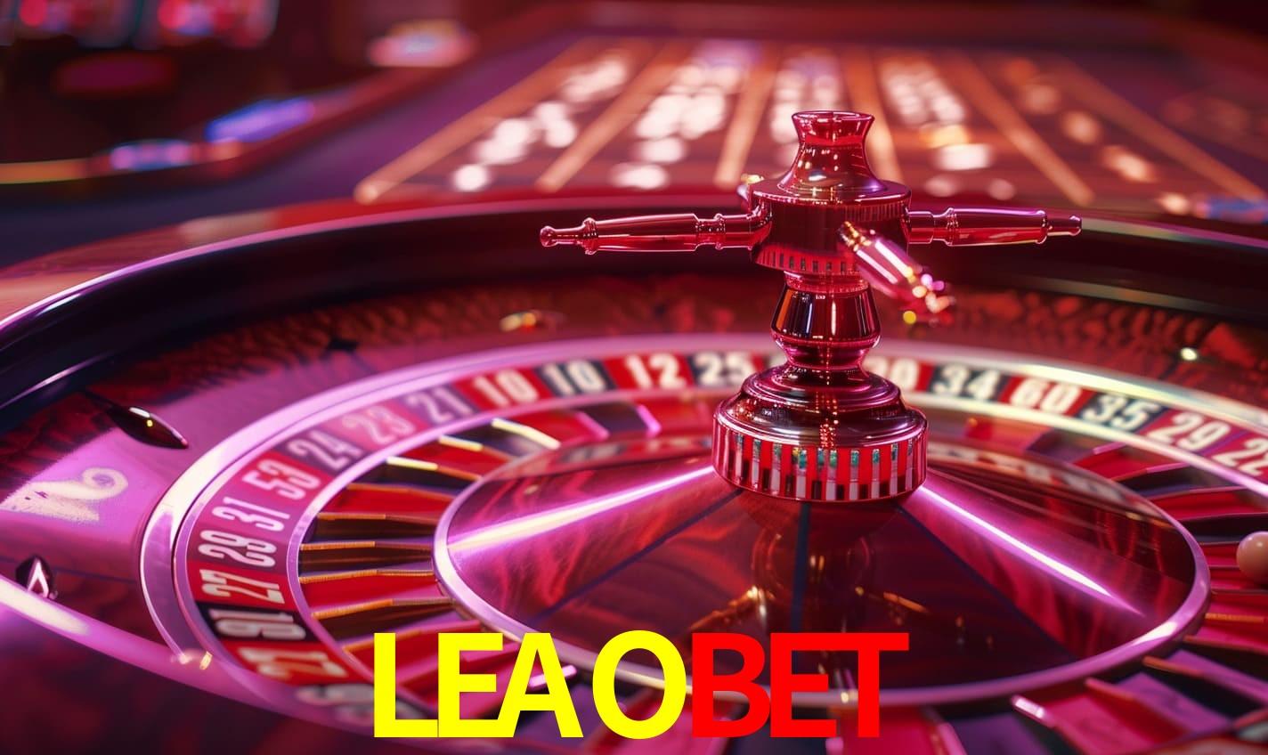 Estatísticas do Jogo LEAOBET