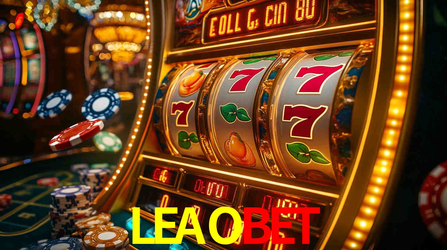 Experimente o Login Seguro Premium no LEAOBET