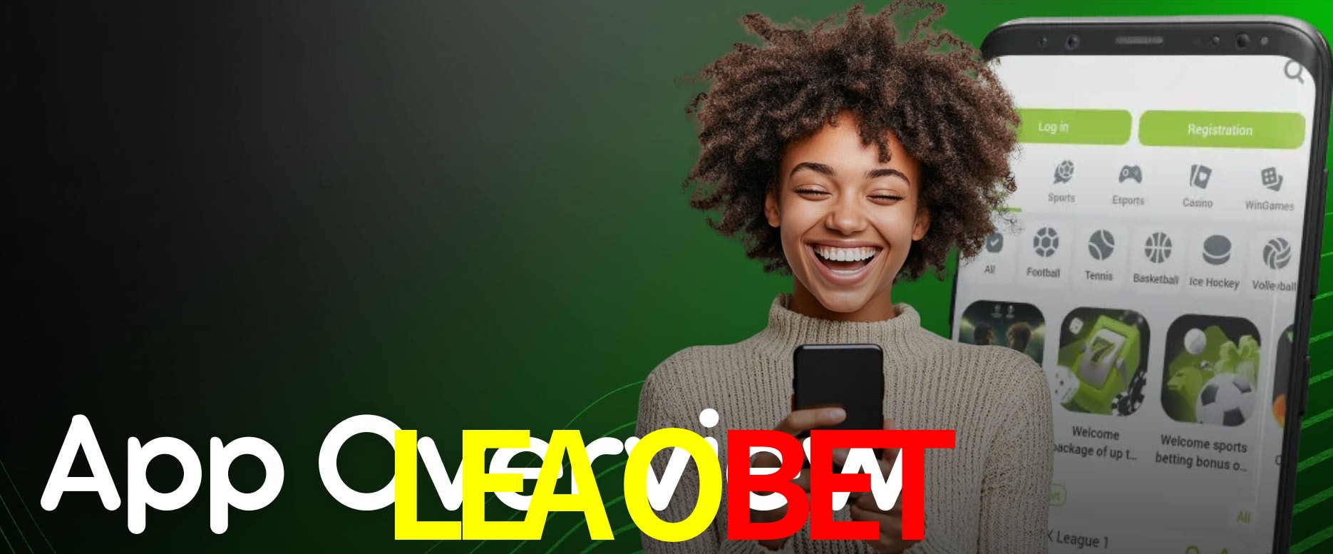 Slot Games LEAOBET