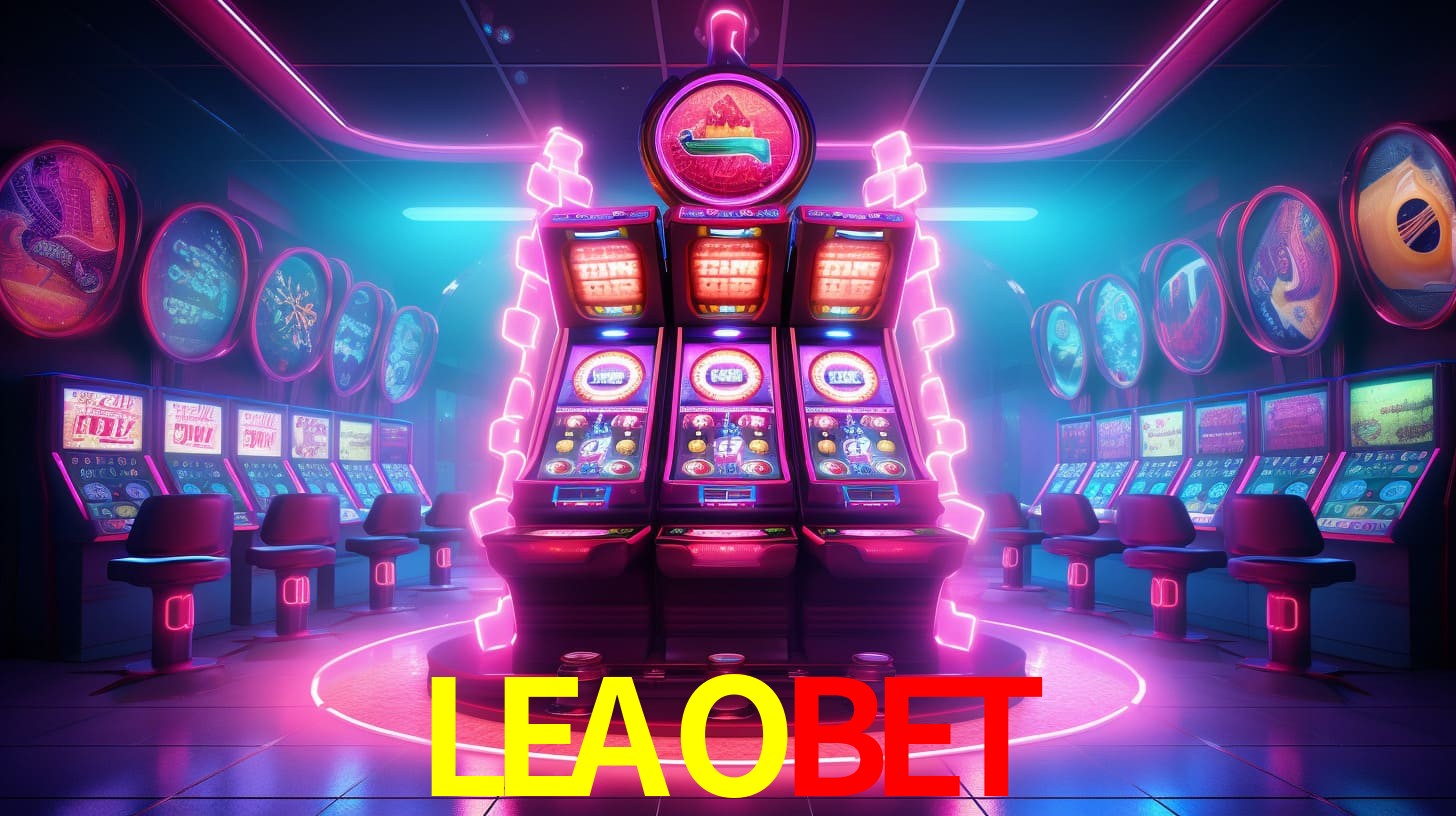 LEAO BET vip