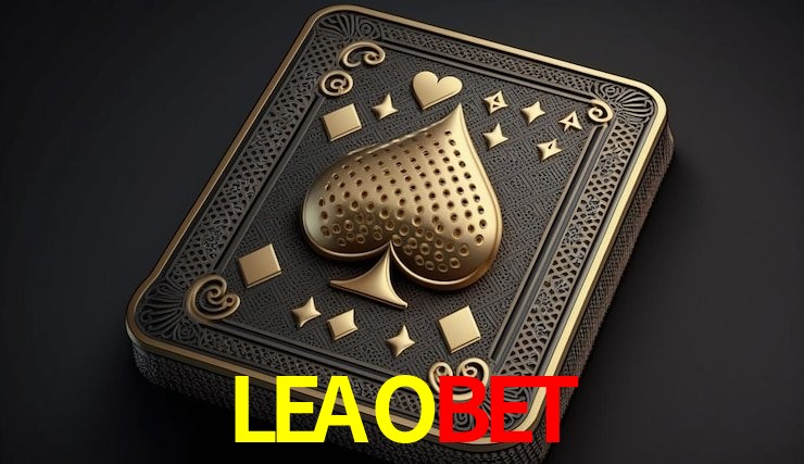 Desvendando o Mundo dos Jogos Virtuais na LEAOBET