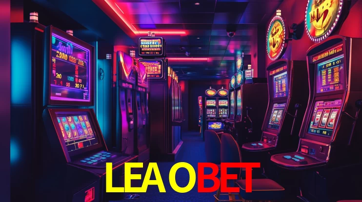 LEAOBET.COM