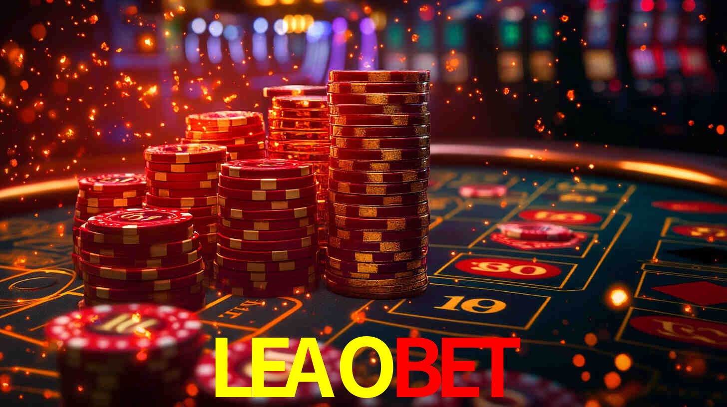 LEAOBET,LEAOBET.COM