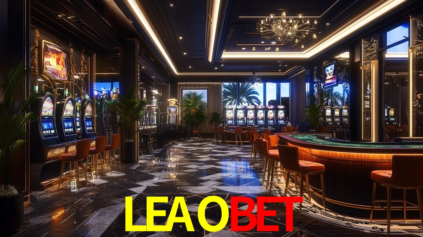 LEAOBET.COM
