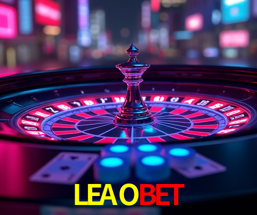 Estatísticas Esportivas LEAOBET