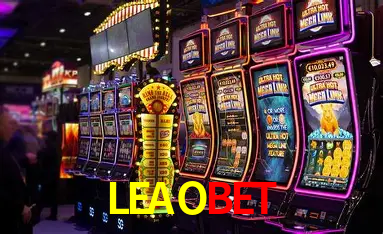 Seasonal Promotions LEAOBET