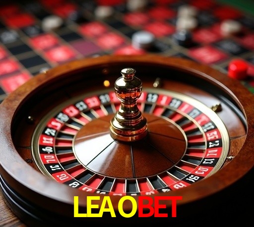 Descubra a Essência do LEAOBET: Nossa História e Compromissos