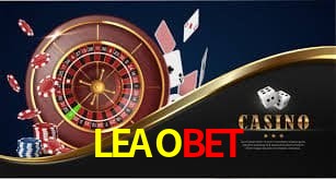 Descubra a Magia dos Jogos de Arcade no LEAOBET