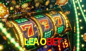 Secure Login LEAOBET
