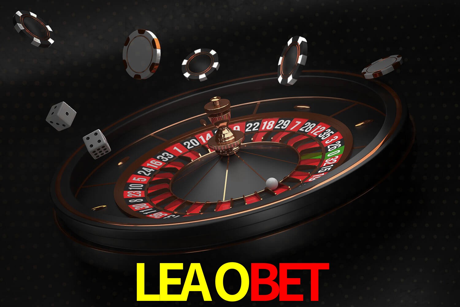 Bônus Generosos e Exclusivos no LEAOBET para Você!