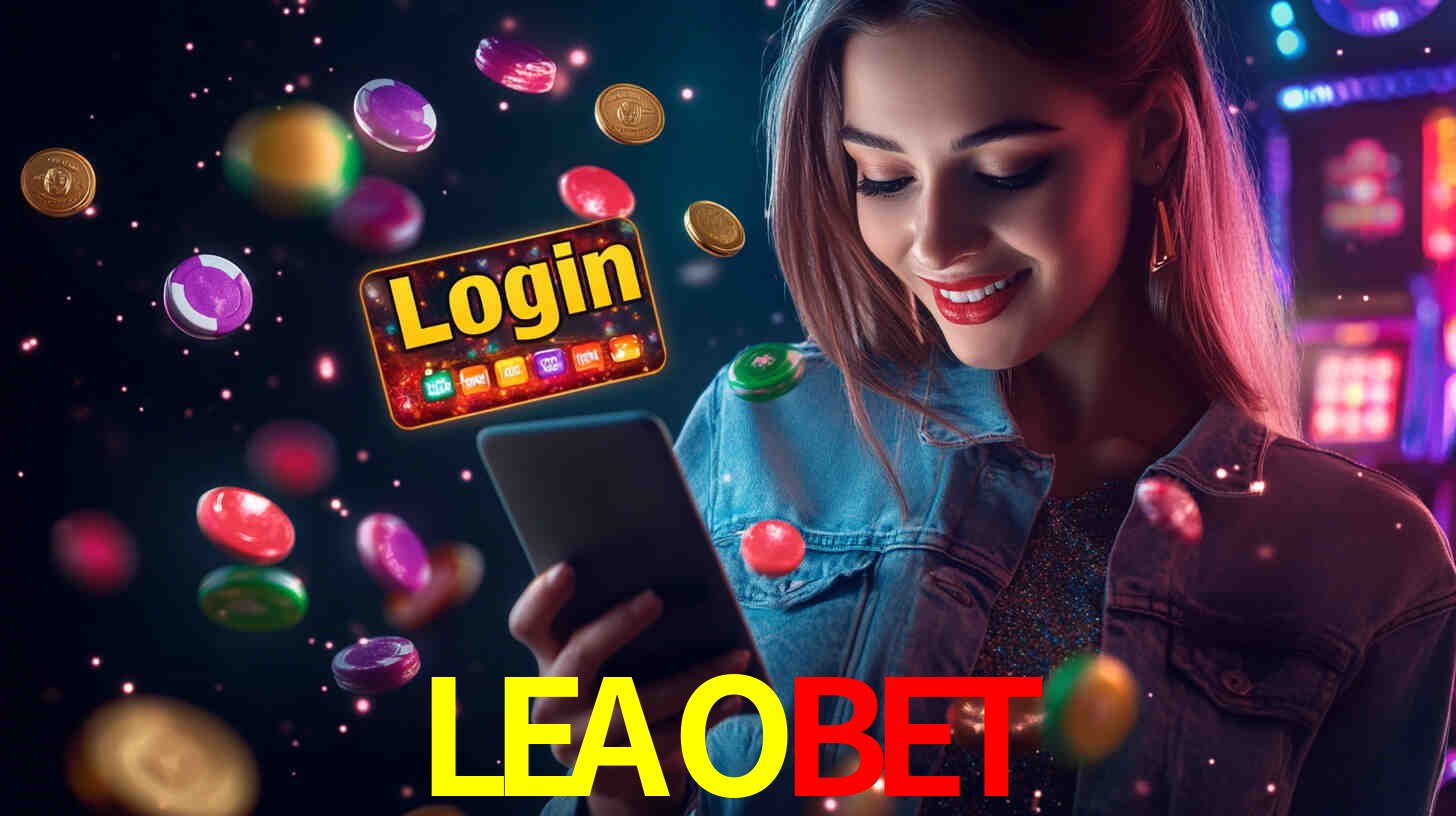 Casino VIP LEAOBET