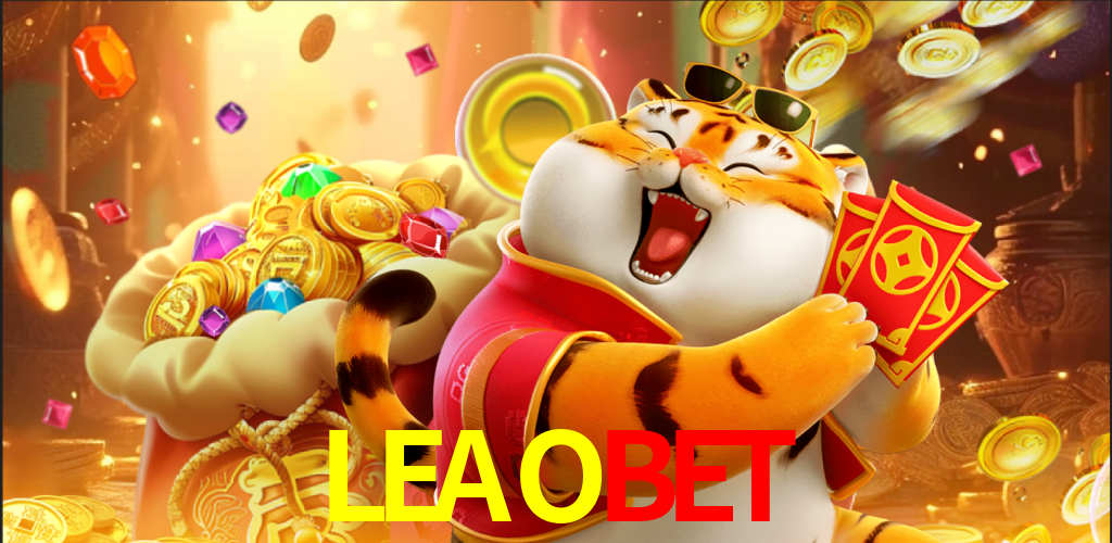 Desvendando o Mundo dos Jogos Virtuais na LEAOBET