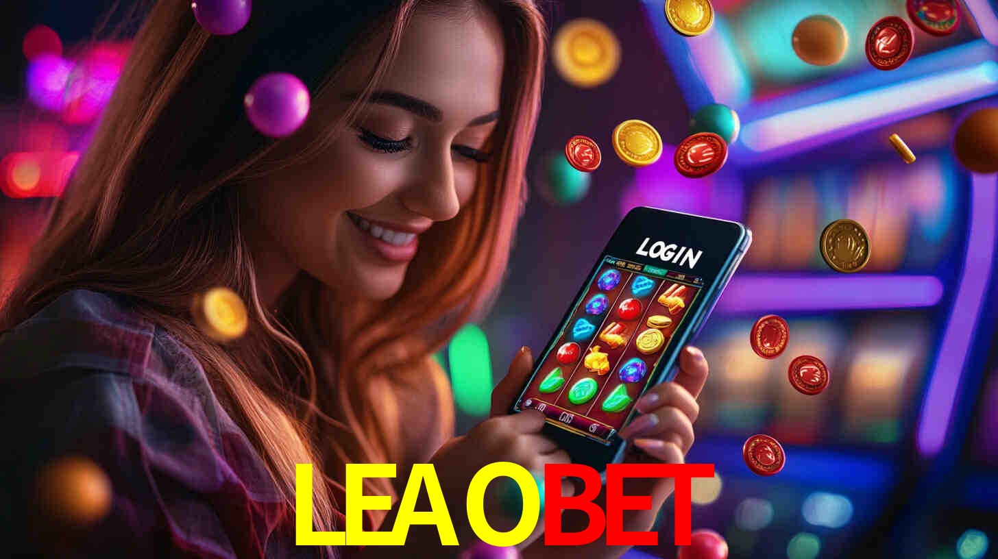 LEAO BET vip