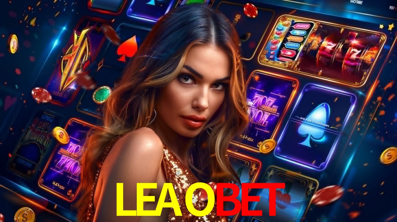 Provedores de Jogos LEAOBET