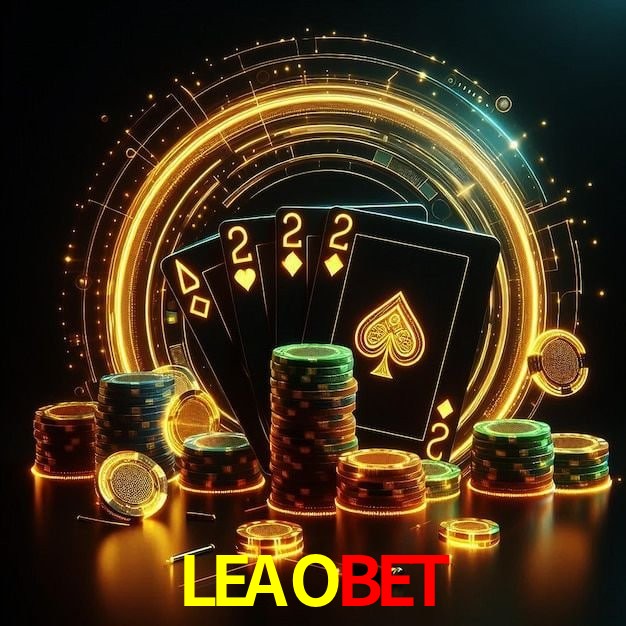 Apostas Esportivas na LEAOBET: Um Guia Completo