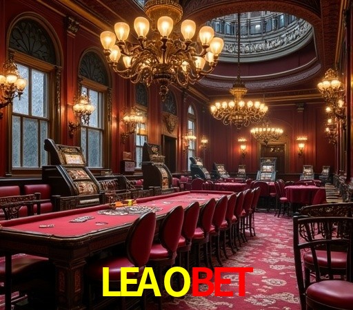 Explorando a Categoria de Eventos em Apostas na LEAOBET