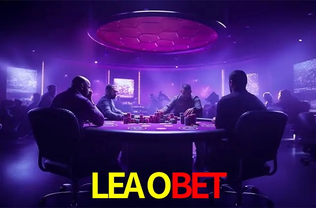 Recursos de Bônus LEAOBET