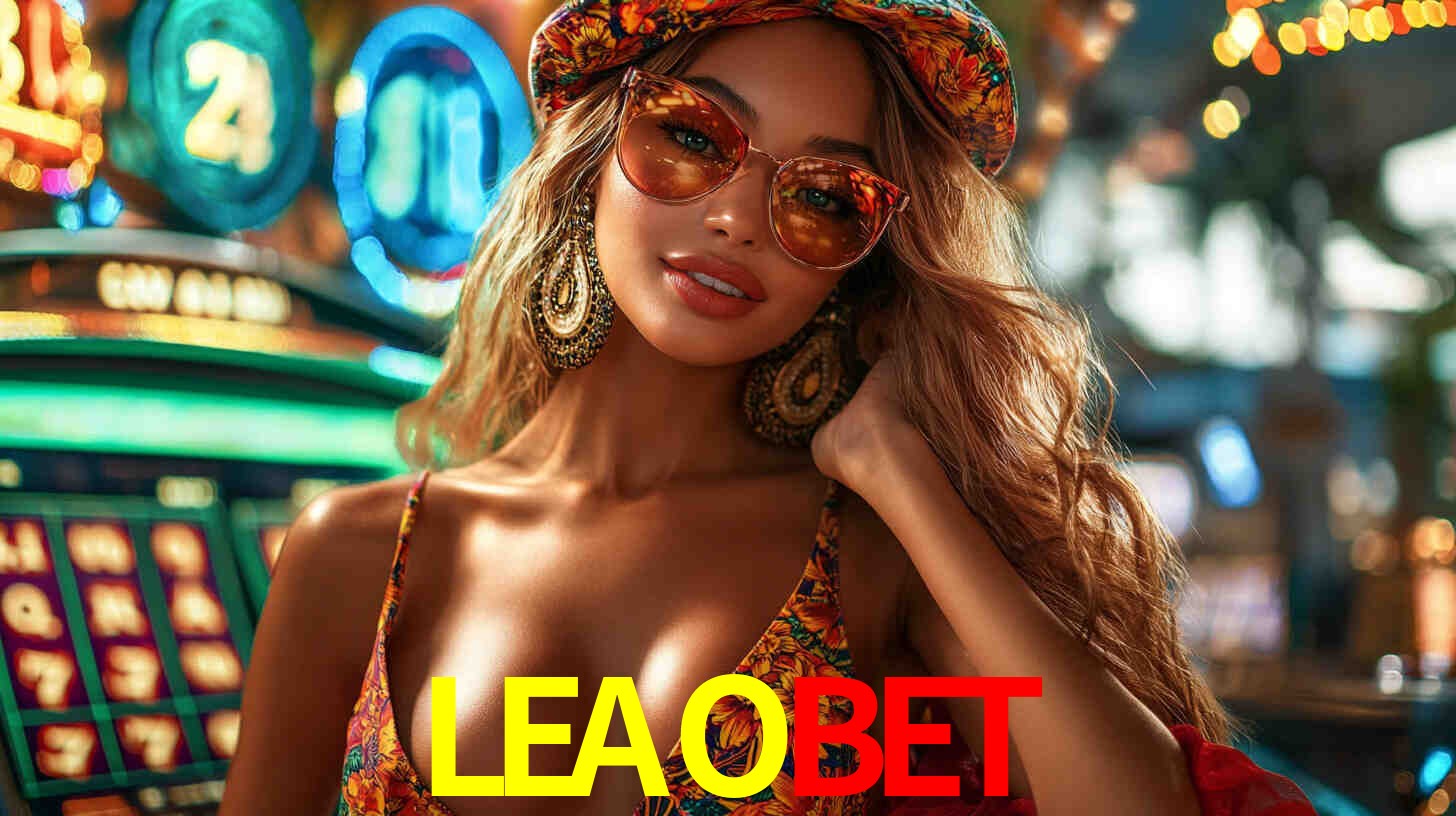 LEAOBET