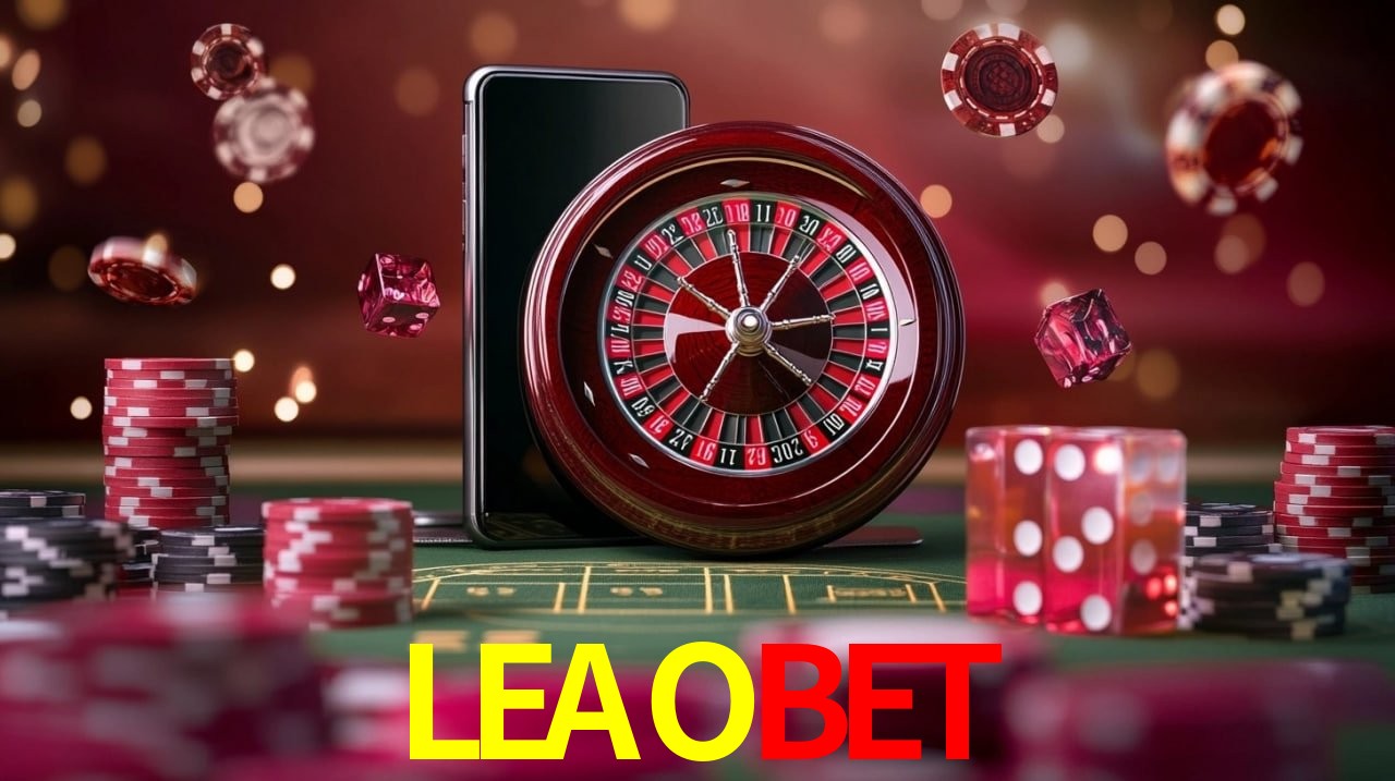 VIP Casino LEAOBET
