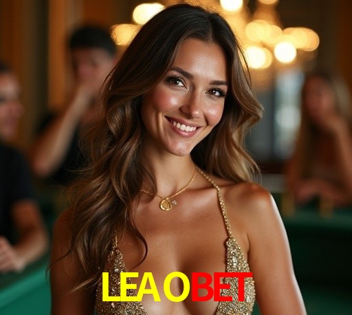 Promoções Sazonais LEAOBET