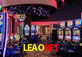 Explorando a Categoria de Eventos em Apostas na LEAOBET