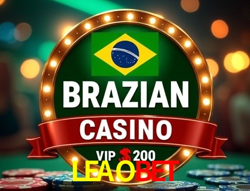Desvendando o Mundo dos Jogos Virtuais na LEAOBET