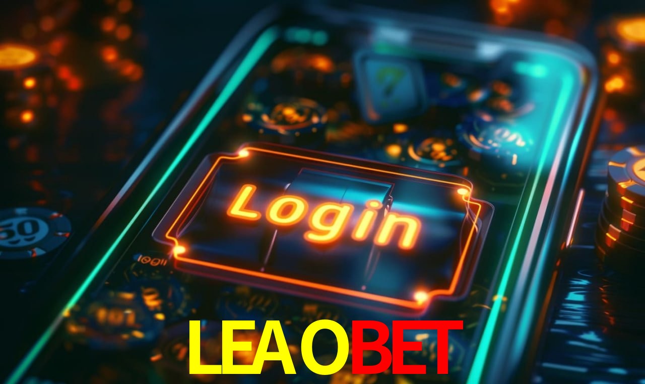 Roulette Table LEAOBET