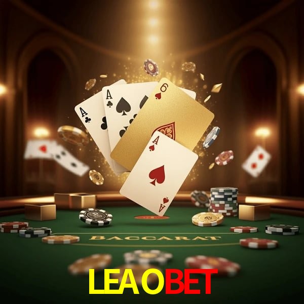 Daily Bonuses LEAOBET