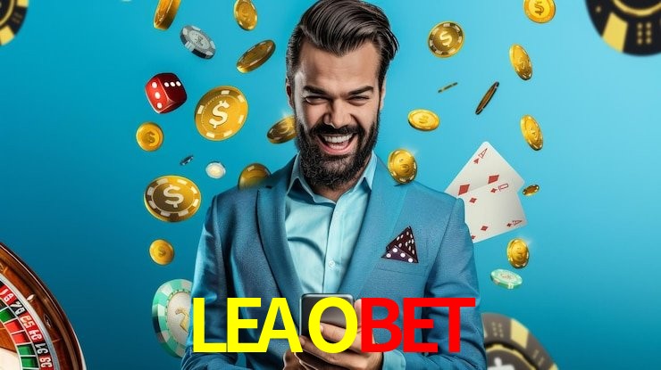 Football Betting LEAOBET
