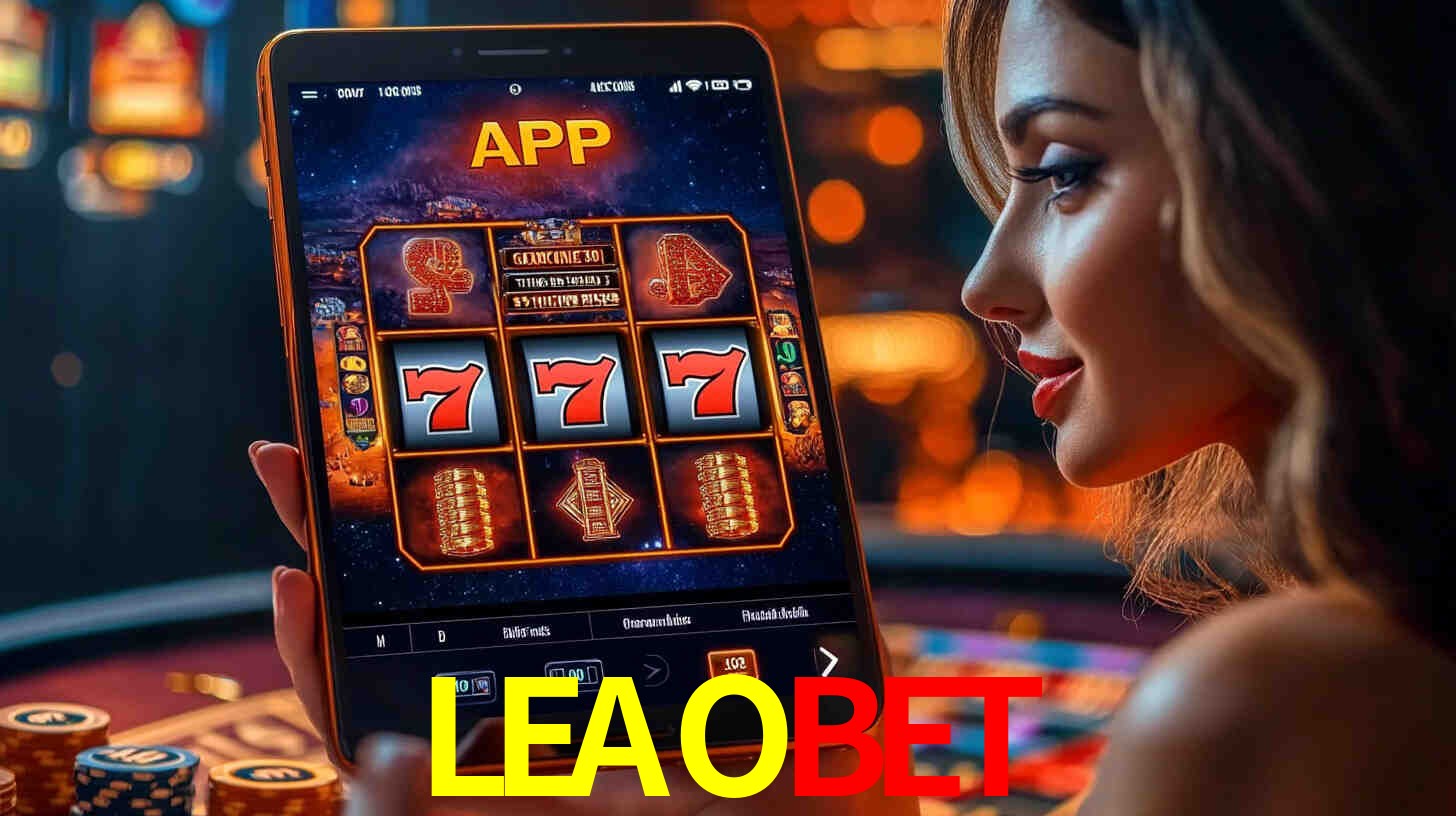 Descubra a Magia dos Jogos de Arcade no LEAOBET