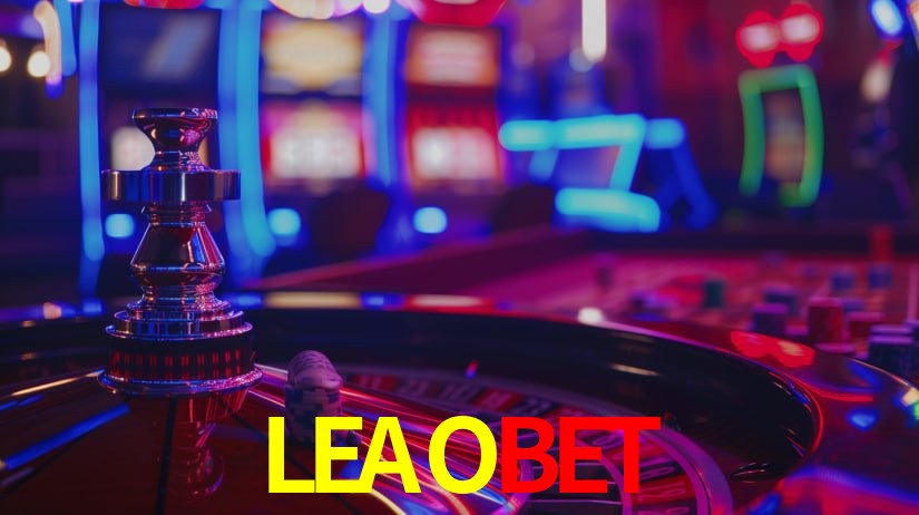 LEAOBET.COM