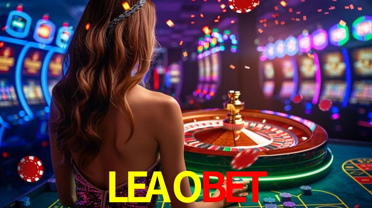 Descubra a Essência do LEAOBET: Nossa História e Compromissos