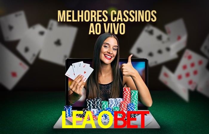Quick Registration LEAOBET