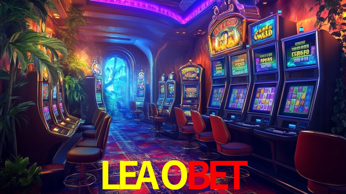 LEAOBET