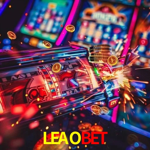 Desvendando o Mundo dos Jogos Virtuais na LEAOBET