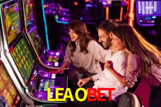 Sistemas de Segurança LEAOBET