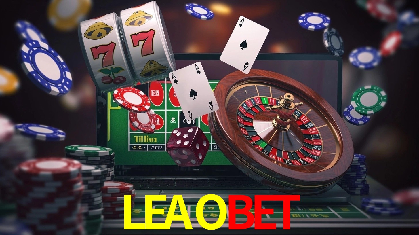 LEAOBET,LEAOBET.COM