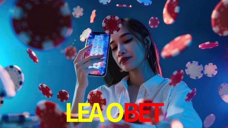 Jogos de Slot LEAOBET