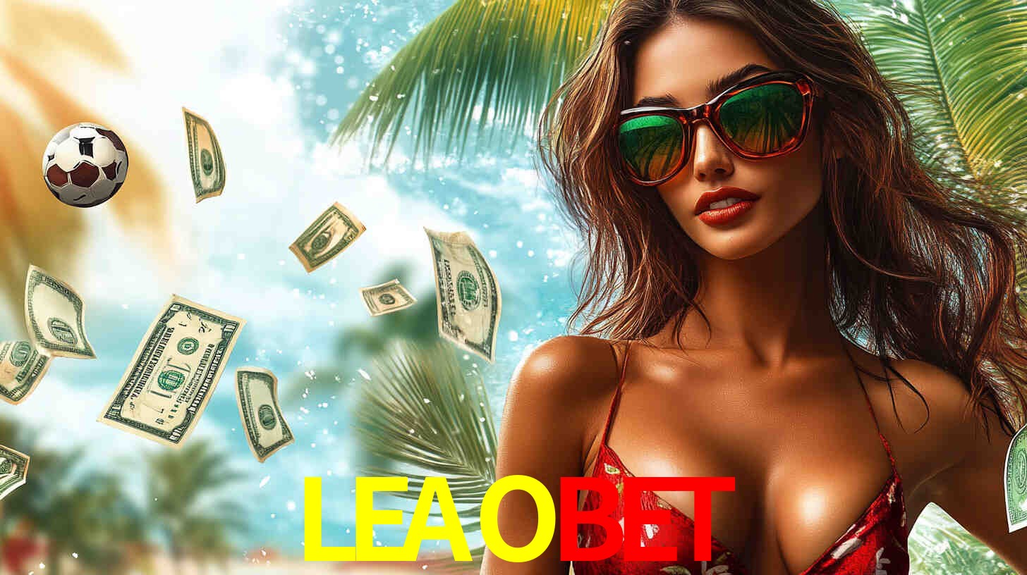 Account Benefits LEAOBET