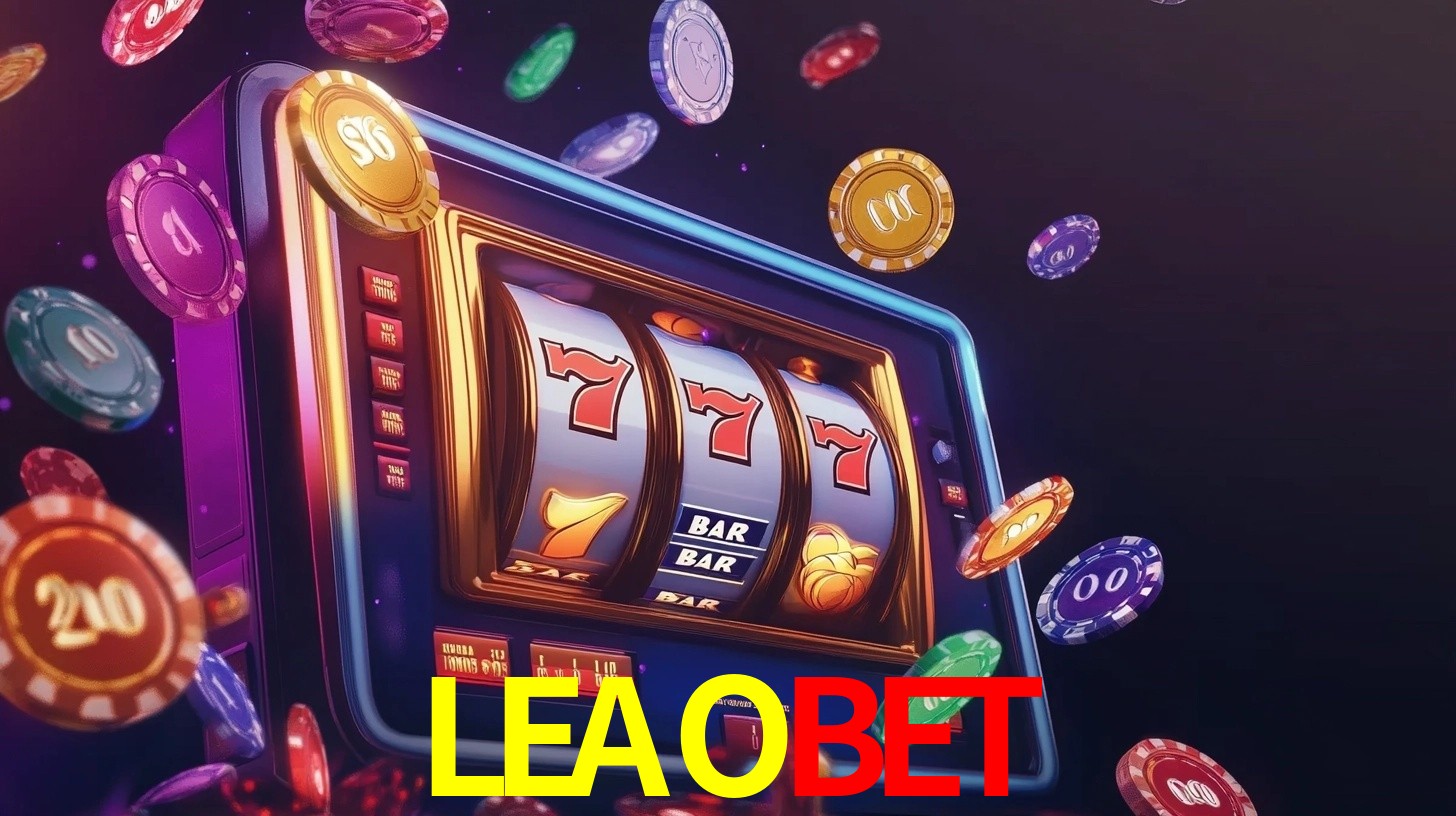 LEAO BET vip
