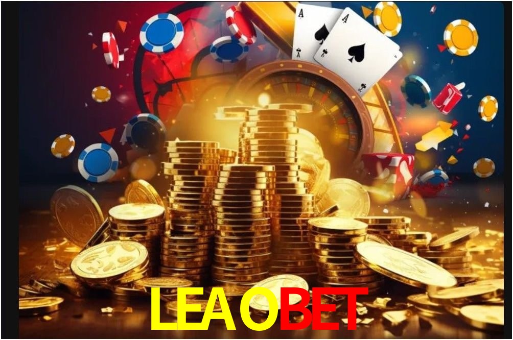 Integração de APIs LEAOBET