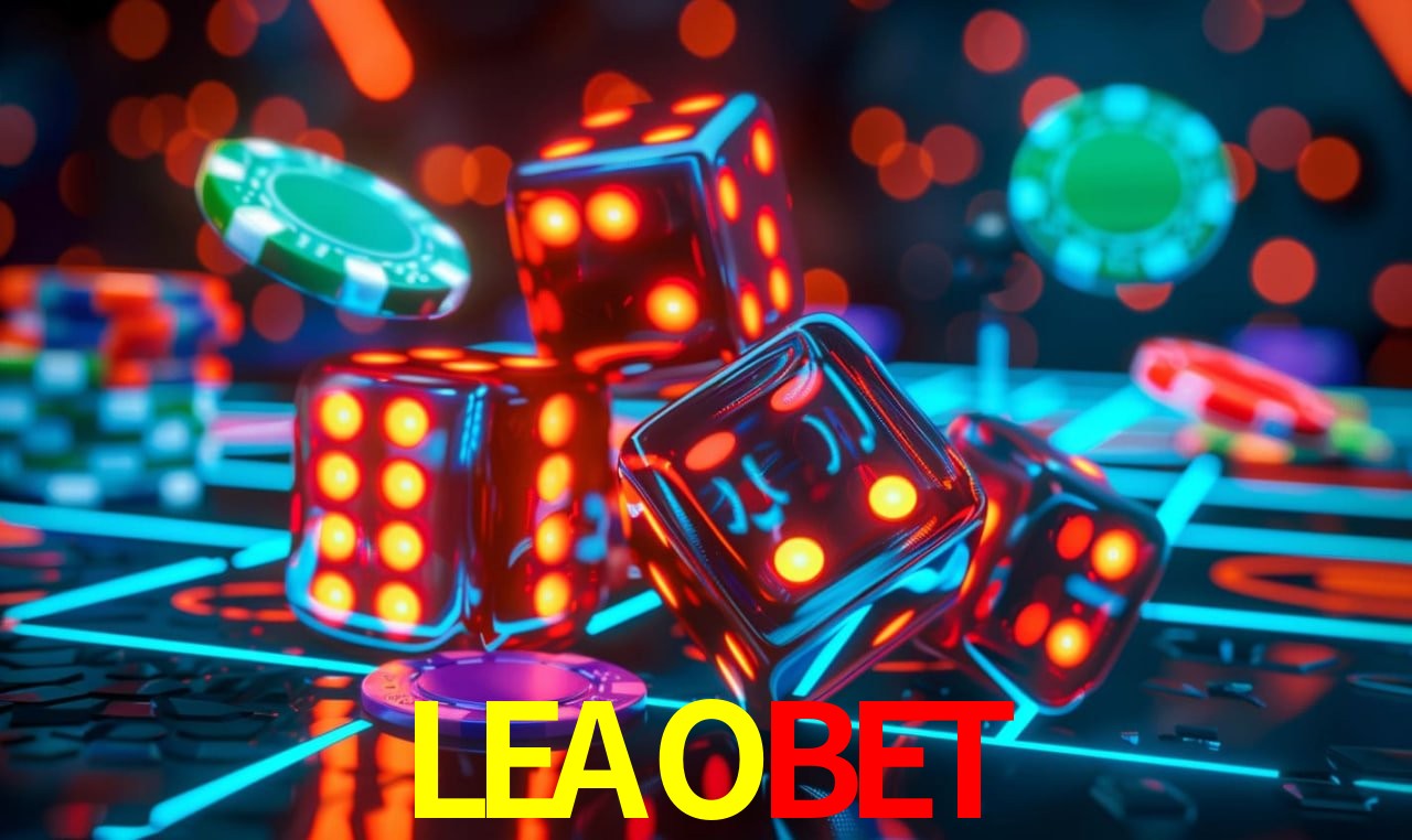 Tecnologia da Plataforma LEAOBET